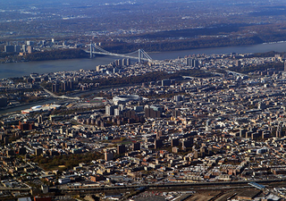 Illustration for article titled New York City As You've Never Seen It Before